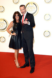 McDonald's Benefiz-Gala in Köln