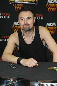 MCM Comic Con in Hannover