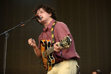 Melt! Festival 2015 in Gräfenhainchen