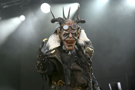 M'era Luna Festival 2026 in Hildesheim