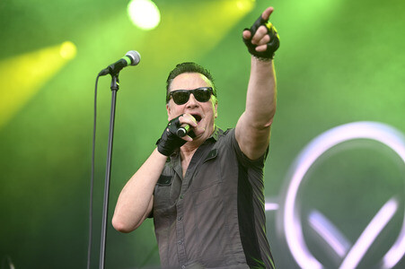 M'era Luna Festival 2026 in Hildesheim