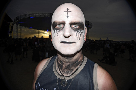 M'era Luna Festival 2026 in Hildesheim