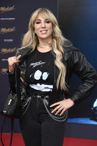 Filmpremiere 'Michael' in Berlin