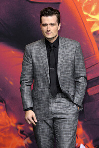 Filmpremiere 'Die Tribute von Panem - Mockingjay: Teil 2' in Berlin