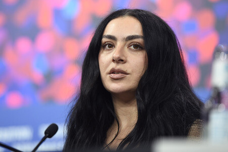 Pressekonferenz 'The Moment', Berlinale 2026