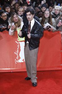 Filmpremiere 'The Moment', Berlinale 2026