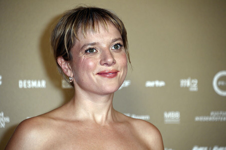 Filmpremiere 'Gentle Monster' in Berlin