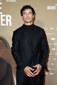 Filmpremiere 'Gentle Monster' in Berlin