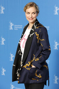 'Rückkehr nach Montauk' Photocall, Berlinale 2017