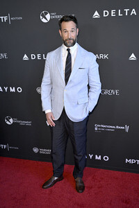 MPTF NextGen Summer Party 2026 in Los Angeles