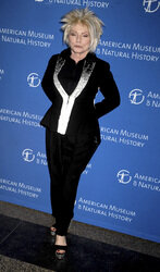 American Museum Of Natural History Gala, New York