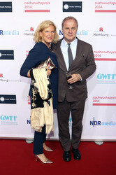 Studio Hamburg Nachwuchspreis 2014