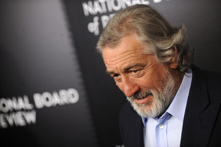 National Board of Review Gala in New York