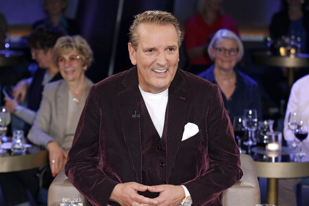 'NDR Talk Show' in Hamburg