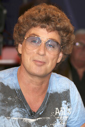 'NDR Talk Show', Hamburg