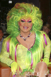 'NDR Talk Show', Hamburg