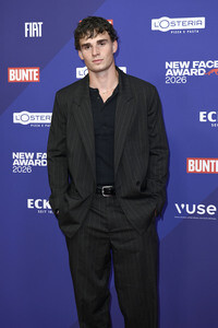 Bunte New Faces Award Style 2026 in Berlin