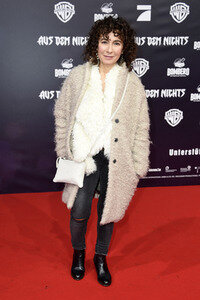 Filmpremiere 'Aus dem Nichts' in Hamburg
