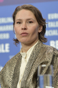 Pressekonferenz 'Nightborn', Berlinale 2026