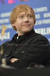 Pressekonferenz 'Nightborn', Berlinale 2026