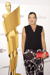 Nominiertenabend Deutscher Filmpreis 2015 in Berlin