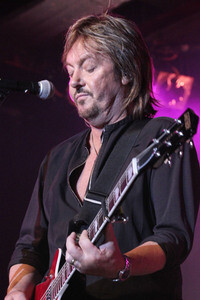 Konzert von Chris Norman in Hamburg