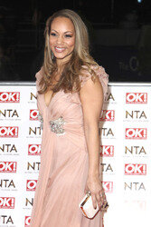 National Television Awards 2015, London