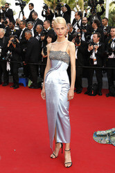 'La tete haute / Standing Tall' Premiere, Cannes Film Festival 2015