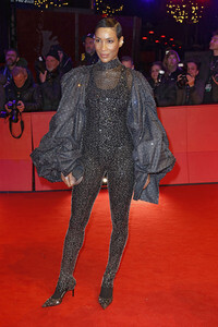 Festivaleröffnung und Filmpremiere 'No Good Men', Berlinale 2026