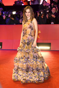 Festivaleröffnung und Filmpremiere 'No Good Men', Berlinale 2026