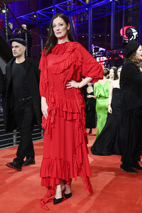 Festivaleröffnung und Filmpremiere 'No Good Men', Berlinale 2026