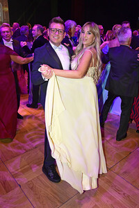 Leipziger Opernball 2026 in Leipzig