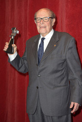 Berlinale Kamera Verleihung, Berlinale 2015