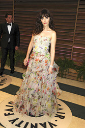 Vanity Fair Oscar Party 2014, West Hollywood