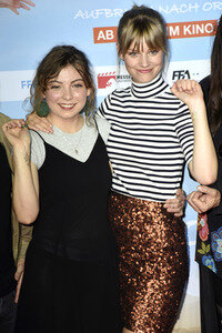Filmpremiere 'Ostwind - Aufbruch nach Ora' in München