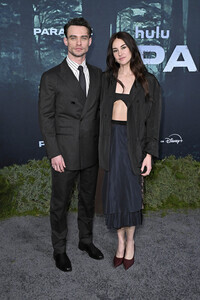 Season 2 Premiere 'Paradise' in Los Angeles