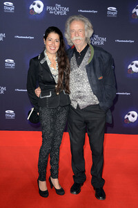 Premiere des Musicals 'Das Phantom der Oper' in Oberhausen
