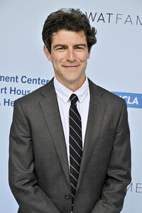 Rape Treatment Center and Stuart House Brunch mit dem Cast von 'The Pitt' in Los Angeles