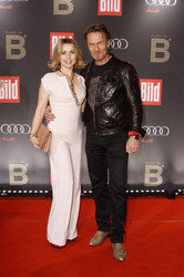 'Place to B' BILD Berlinale Party, Berlinale 2015
