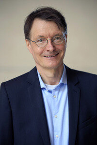 233. Sitzung des Deutschen Bundestages in Berlin