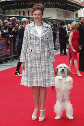 'Postman Pat: The Movie' Premiere, London