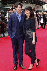 'Postman Pat: The Movie' Premiere, London