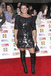 Pride Of Britain Awards 2014, London