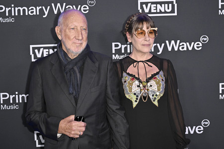 Primary Wave Music Pre-Grammy Party in Beverly Hills