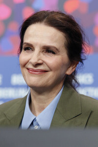 Pressekonferenz 'Queen at Sea', Berlinale 2026