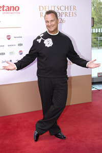 Deutscher Radiopreis 2026 in Hamburg