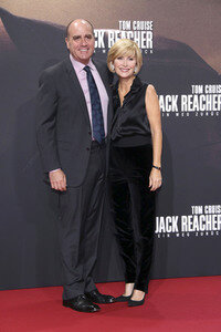 Filmpremiere 'Jack Reacher: Kein Weg zurück' in Berlin