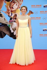 Filmpremiere 'Rico, Oskar und der Diebstahlstein' in Berlin
