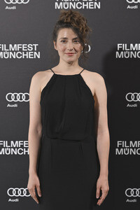 Serienpremiere 'Ritus', Filmfest München 2026