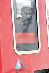 Robbie Williams Konzert, Ischgl